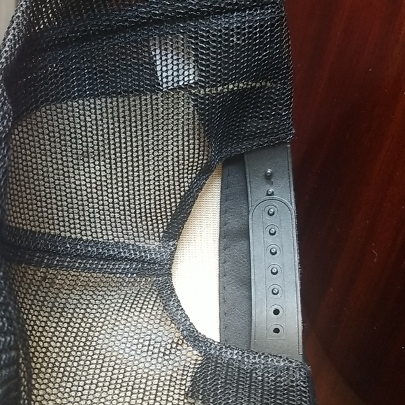 BC Lions 10 Year anniversary At BC Place Hat - Picture 3 of 4